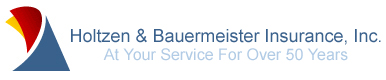 HOLTZEN & BAUERMEISTER INSURANCE, INC.